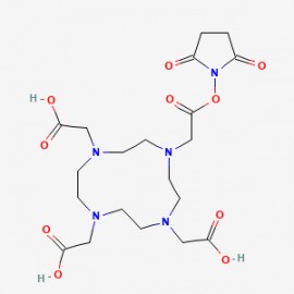 DOTA-?NHS-?ester