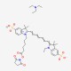 CY7-SE Triethylamine (477908-53-5(free acid) )