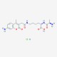 D-Ala-Lys-AMCA hydrochloride