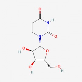 5,6-Dihydrouridine