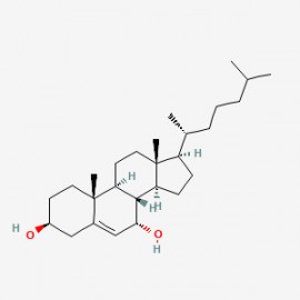 7?-Hydroxycholesterol