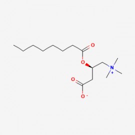 L-Octanoylcarnitine