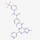 NVP-BHG712 isomer