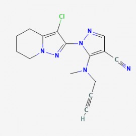 Pyraclonil