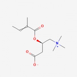 Tiglyl carnitine