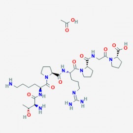 Selank Acetate?129954-34-3?free?