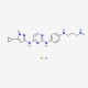 UNC0064-12 hydrochloride (1430089-64-7(free base))