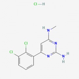 TH287 hydrochloride