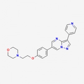 Pyrazolo[1,5-a]pyrimidine 4h