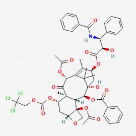 7-Troc-paclitaxel