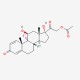 Isoflupredone Acetate