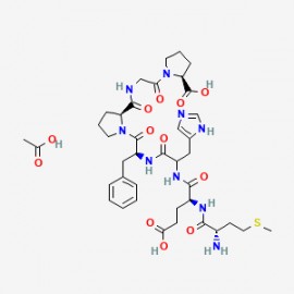 Semax acetate(80714-61-0 free base)