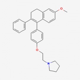 Nafoxidine