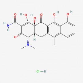 Anhydrotetracycline hydrochloride