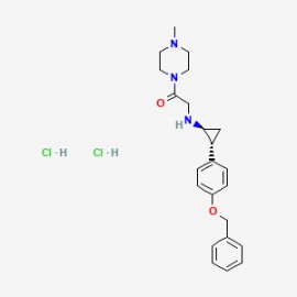 RN-1 dihydrochloride