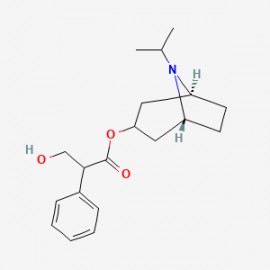 N-Isopropylnoratropine