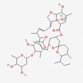 Ivermectin B1a