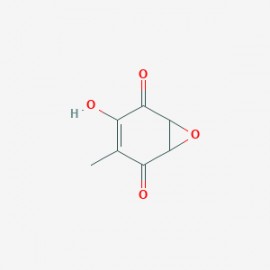 (+-)-Terreic acid