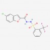 BCATc Inhibitor 2