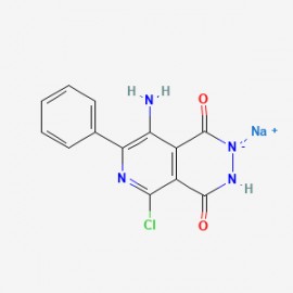 L 012 sodium salt