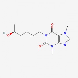 (S)-Lisofylline