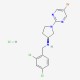 LY 2389575 hydrochloride