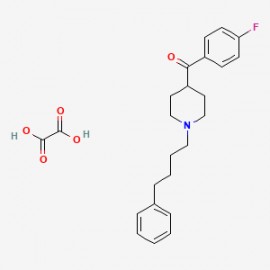 4F 4PP oxalate