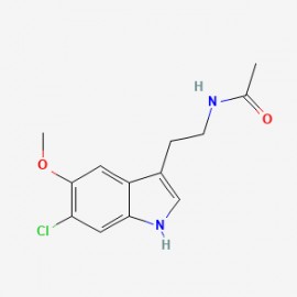 6-Chloromelatonin