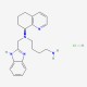 AMD-070 hydrochloride