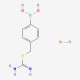 BC 11 hydrobromide