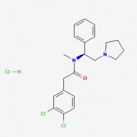 ICI 199,441 hydrochloride