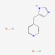 Immethridine dihydrobromide