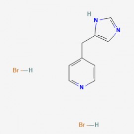 Immethridine dihydrobromide