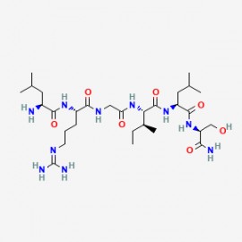 LRGILS-NH2 acetate