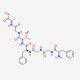 Nociceptin (1-7) acetate