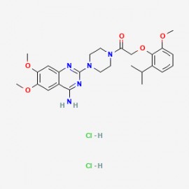 Rec 152615 dihydrochloride