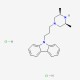 Rimcazole dihydrochloride