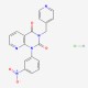 RS-25344 hydrochloride