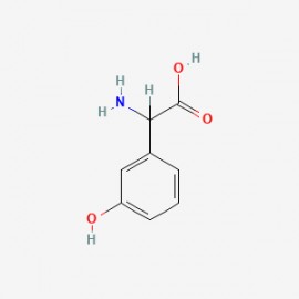 (RS)-3-Hydroxyphenylglycine