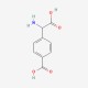 (RS)-4-Carboxyphenylglycine