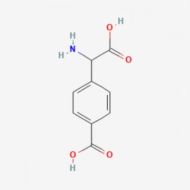 (RS)-4-Carboxyphenylglycine