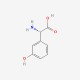 (S)-3-Hydroxyphenylglycine