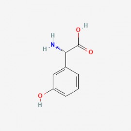 (S)-3-Hydroxyphenylglycine