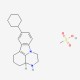 Tetrindole mesylate