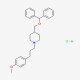 UK 78282 hydrochloride