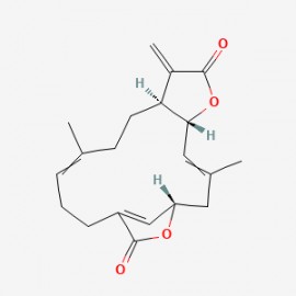 Ovatodiolide