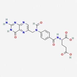 10-Formylfolic acid