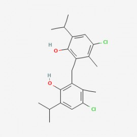 Biclotymol