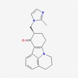 isomer-Cilansetron