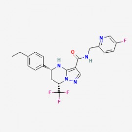 GSK572A